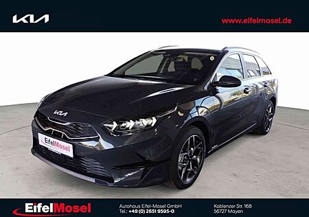 Kia Cee'd Sportswagon Ceed Sportswagon 1.5T 48V DCT Ultimate AHK JBL N