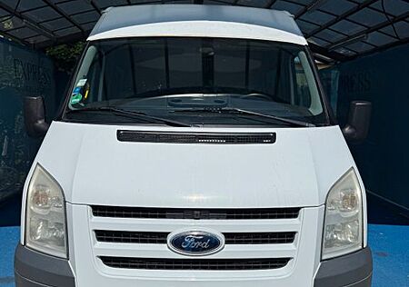 Ford Transit Kombi FT 300 L Trend