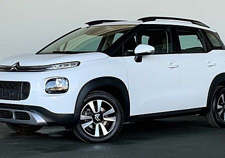 Citroën C3 Aircross III 1,2 PT Automatik