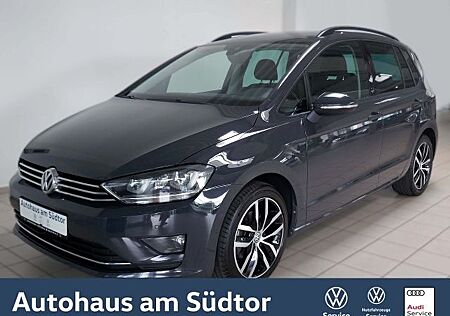 VW Golf Sportsvan Volkswagen Golf Sportsvan "SOUND" 2.0 TDI DSG | Xenon RFK