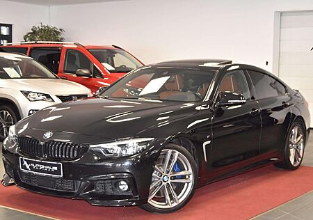 BMW 440 i M Sport 2HAND DEUTSCH SHD 360 H K 19ZOLL
