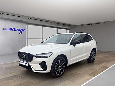 Volvo XC60 Plus Dark 2WD