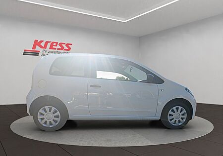 Skoda Citigo 1.0 MPI 44kW Active