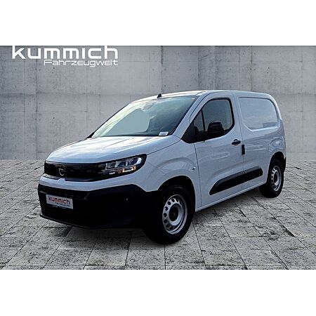 Opel Combo leasen
