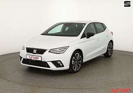 Seat Ibiza FR 1.5 TSI DSG LED ACC Navi Kamera