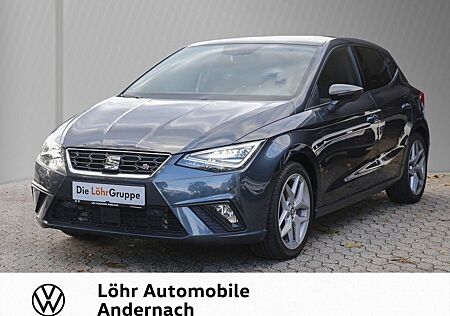 Seat Ibiza 1.0 TSI FR / RFK / LED