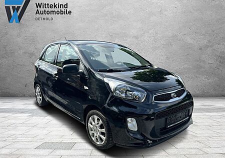 Kia Picanto Sensation