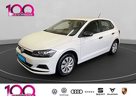 VW Polo Volkswagen VI Trendline 1.0 TSI Navi Klima Connect