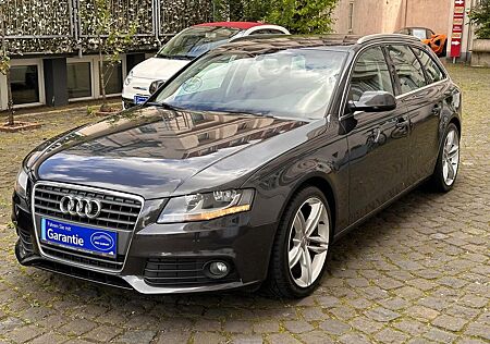 Audi A4 Avant Attraction