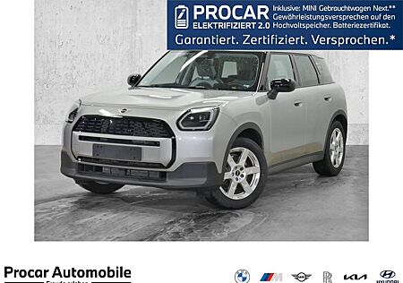 Mini Cooper D Countryman Countryman C HUD PANO AHK 360°KAM RFK NAVI LED