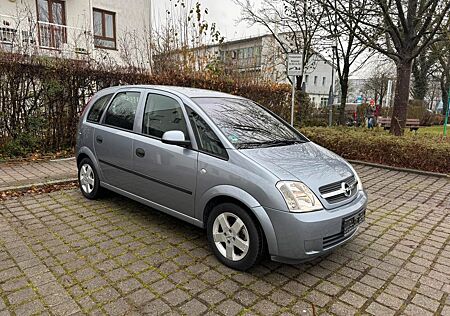 Opel Meriva 1.6 -HU 12/2027 42000 Km