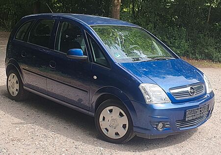 Opel Meriva 1.3 CDTI -