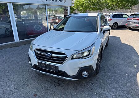 Subaru OUTBACK Outback Active 2.5i AWD