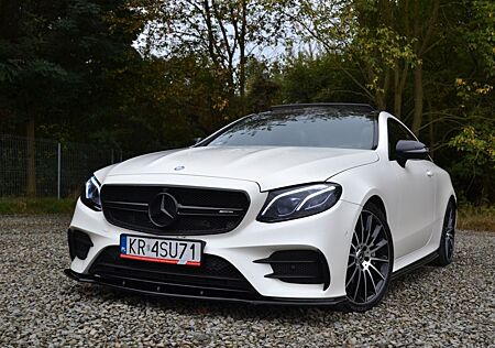 Mercedes-Benz E 300 Autom. -