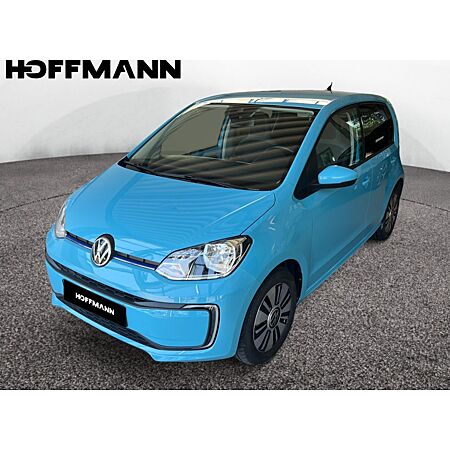 VW e-up! leasen