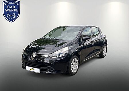 Renault Clio Dynamique TCe 90 eco2 Kima SHZ PDC