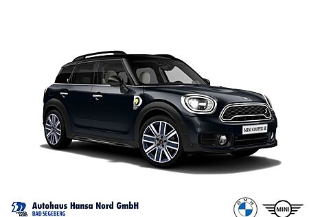 Mini Cooper S Countryman COUNTRYMAN Cooper S E ALL4 EU6d-TEMPOPF
