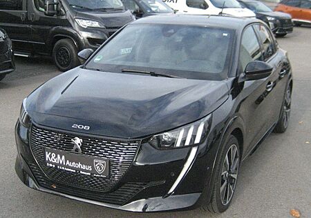 Peugeot 208 GT NAVI / PDC / KAMERA / SITZHEIZUNG