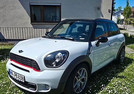 Mini Cooper S Countryman Cooper S Cooper S