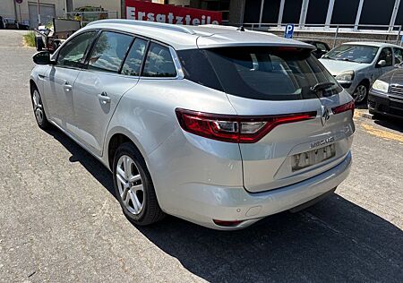 Renault Megane 1.5 DCI/DSG/Navi/Alu/Netto 6600