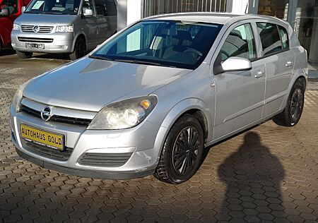 Opel Astra H Lim. Edition/Klima /Servo /Euro 4