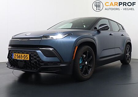 Fisker Ocean Extreme 113kWh 573 PK | 700 km WLTP | Incl