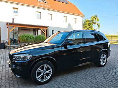 BMW X5 xDrive30d M Sport | Panorama | Head-Up
