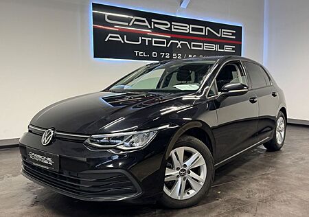 VW Golf Volkswagen VIII 2.0 TDI SCR 85kW DSG Life**Virtual**