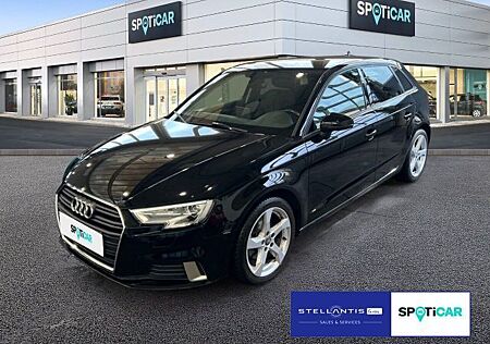 Audi A3 1.0 TFSI Sportback sport
