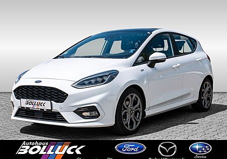 Ford Fiesta 1.0 ST-Line SHZ KAMERA NAVI ACC B&O PANO