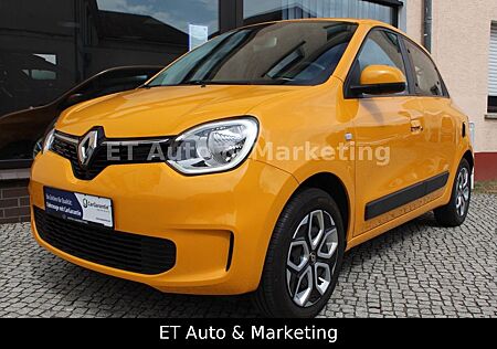 Renault Twingo Limited APP*R&GO + Klima-Paket*Touch*DAB