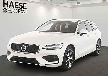 Volvo V60 Core B4 EU6d AHK Digitales Cockpit Memory S