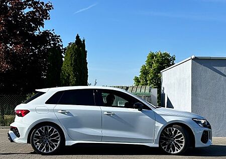 Audi RS3 2.5 TFSI S tronic quattro Sportback -8Y