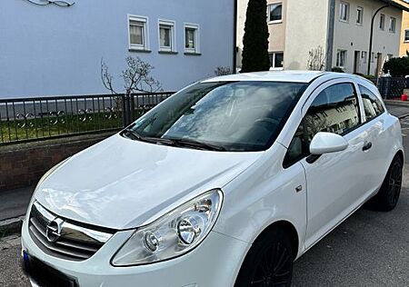 Opel Corsa 1.2 ecoFLEX Selection ++ TÜV 07/2027