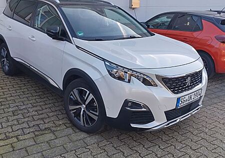 Peugeot 5008 PureTech 130 Active EAT6 Active