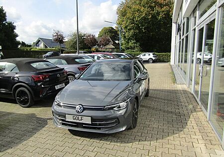 VW Golf Volkswagen Style 1.5 TSI DSG 50 JAHRE AHK NAVI KEYLESS