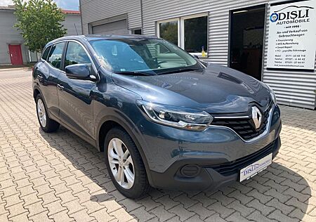 Renault Kadjar Life,Klimaautomatik