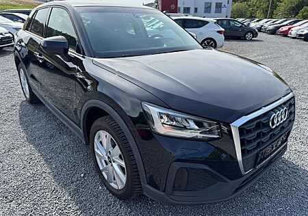 Audi Q2 35 1.5 TSI *S-TRONIC*PDCHI+VO+KAMERA*NAVI*DAB