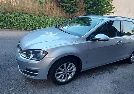 VW Golf Volkswagen 2.0 TDI DSG BMT ALLSTAR Variant ALLSTAR