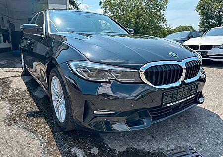 BMW 330 e Sport Line*LED*Navi*Kamera