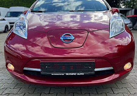 Nissan Leaf Acenta (Mit Batterie)