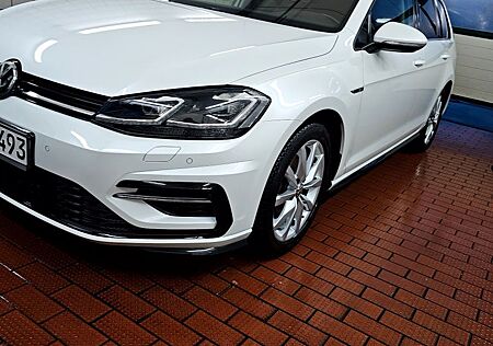 VW Golf Volkswagen 1.4 TSI BMT 92kW DSG Highline Variant H...