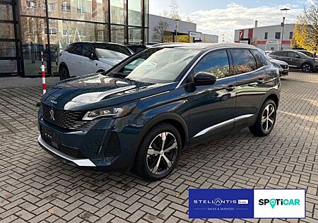 Peugeot 3008 GT 1.2 PureTech 130 EAT Easy-& Grip-Control