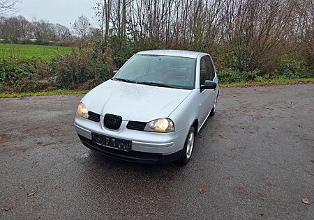 Seat Arosa Prima 1,0 Prima