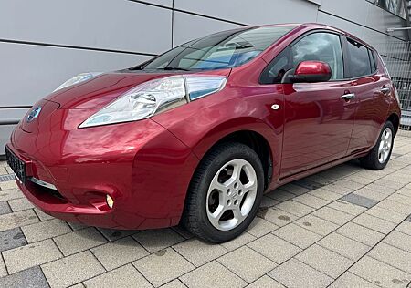 Nissan Leaf Acenta*Navi*Klima*MFL*AT