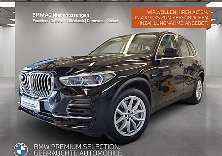 BMW X5 xDrive45e Driv.Assist.Prof LiveCockpitProf