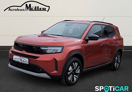 Opel Frontera GS 1.2 Sitzheizung + Lenkradheizung Nav