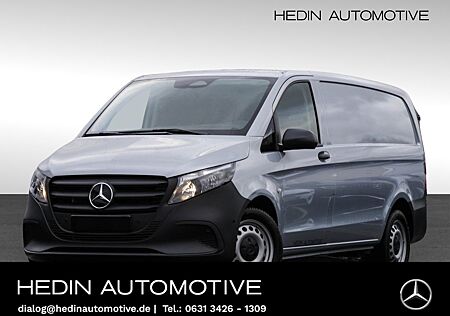 Mercedes-Benz Vito 114 CDI Kasten Lang |AHK|KLIMA|Tempomat|SHZ