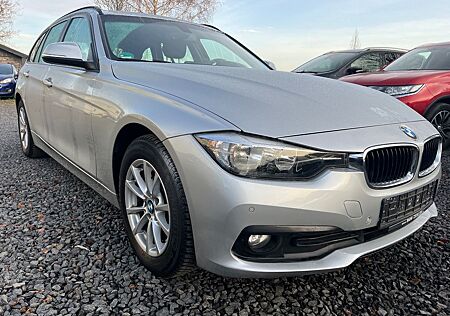 BMW 316 3 Touring d Advantage