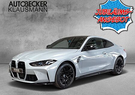 BMW M4 xDrive Competition Coupe JUBILÄUMSANGEBOT
